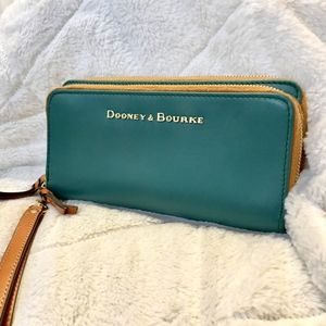 Dooney and Bourke Wallet